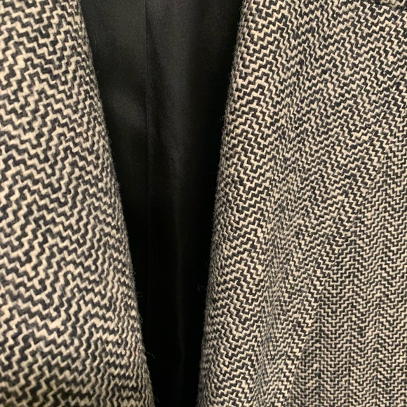 Authentic Pendleton wool coat - Picture 9 of 10